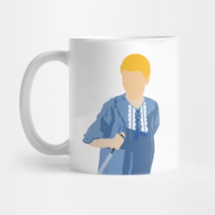 Rosemary Woodhouse Mug